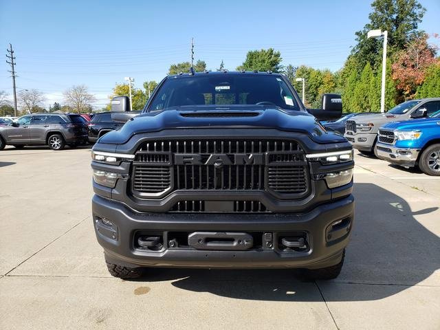 New 2026 RAM 2500 Rebel image 2
