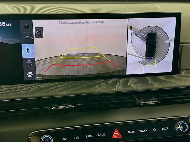 New 2026 Genesis GV80 3.5T Prestige image 13