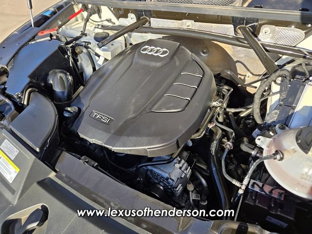 Used 2020 Audi Q5 2.0T Premium Plus w/ Premium Plus Package AWD/4WD image 20
