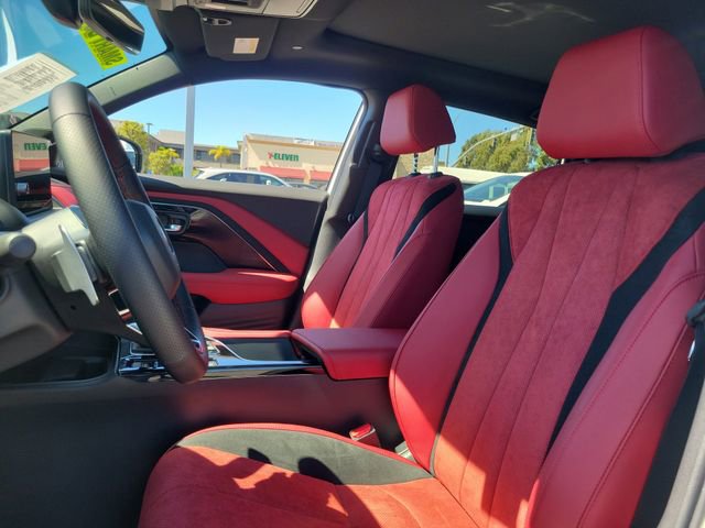 Used 2025 Acura ADX A-Spec image 19