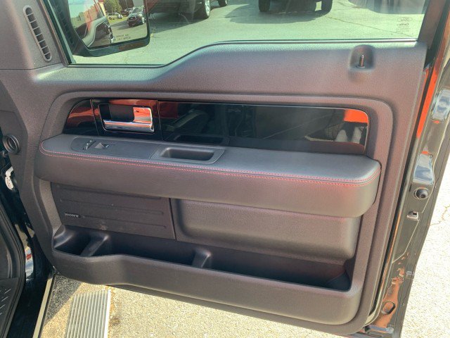 Used 2013 Ford F150 Limited RWD image 20