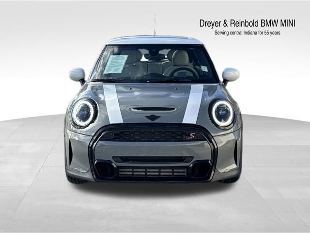 Used 2023 MINI Cooper S image 8