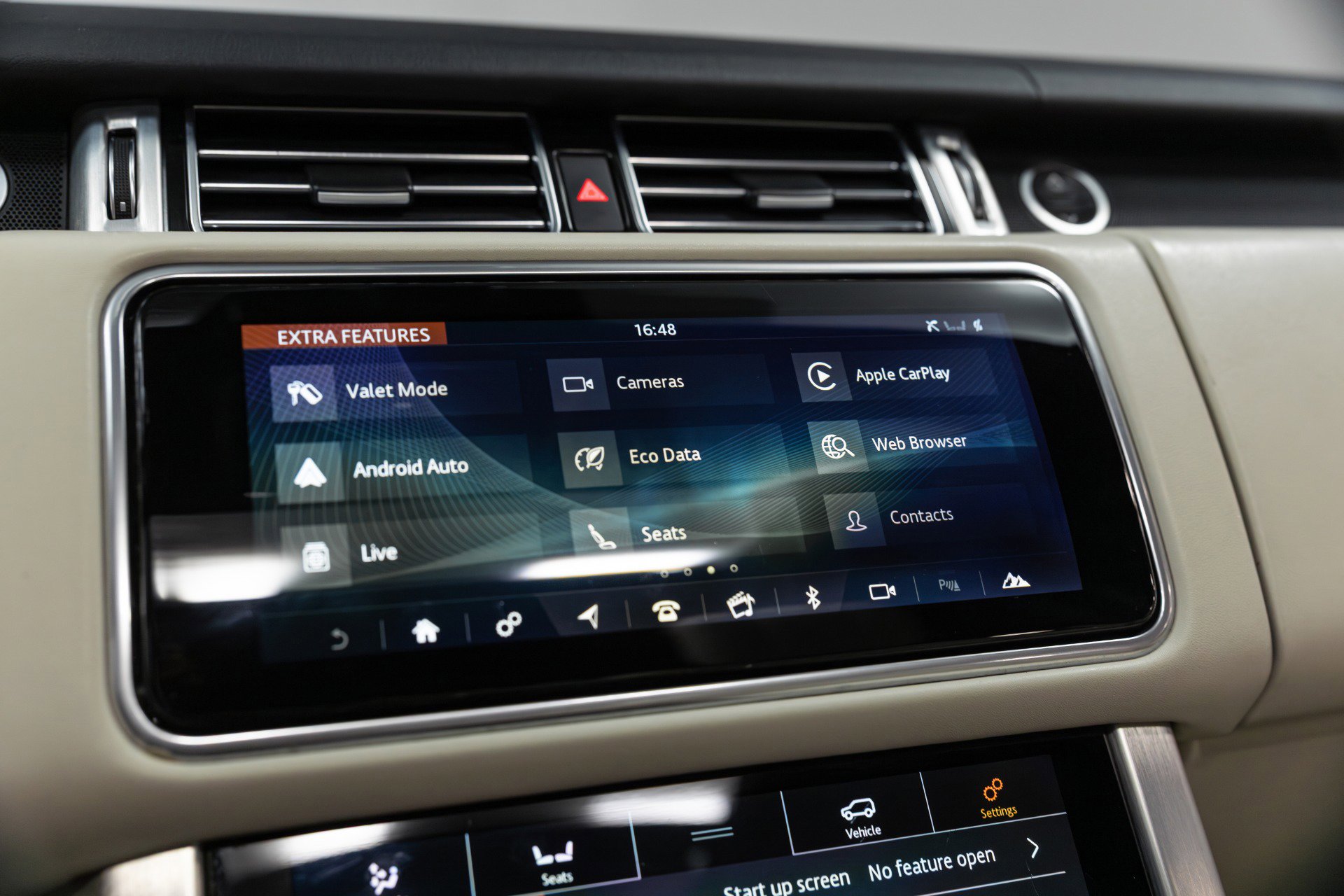 Used 2021 Land Rover Range Rover Westminster Edition image 69