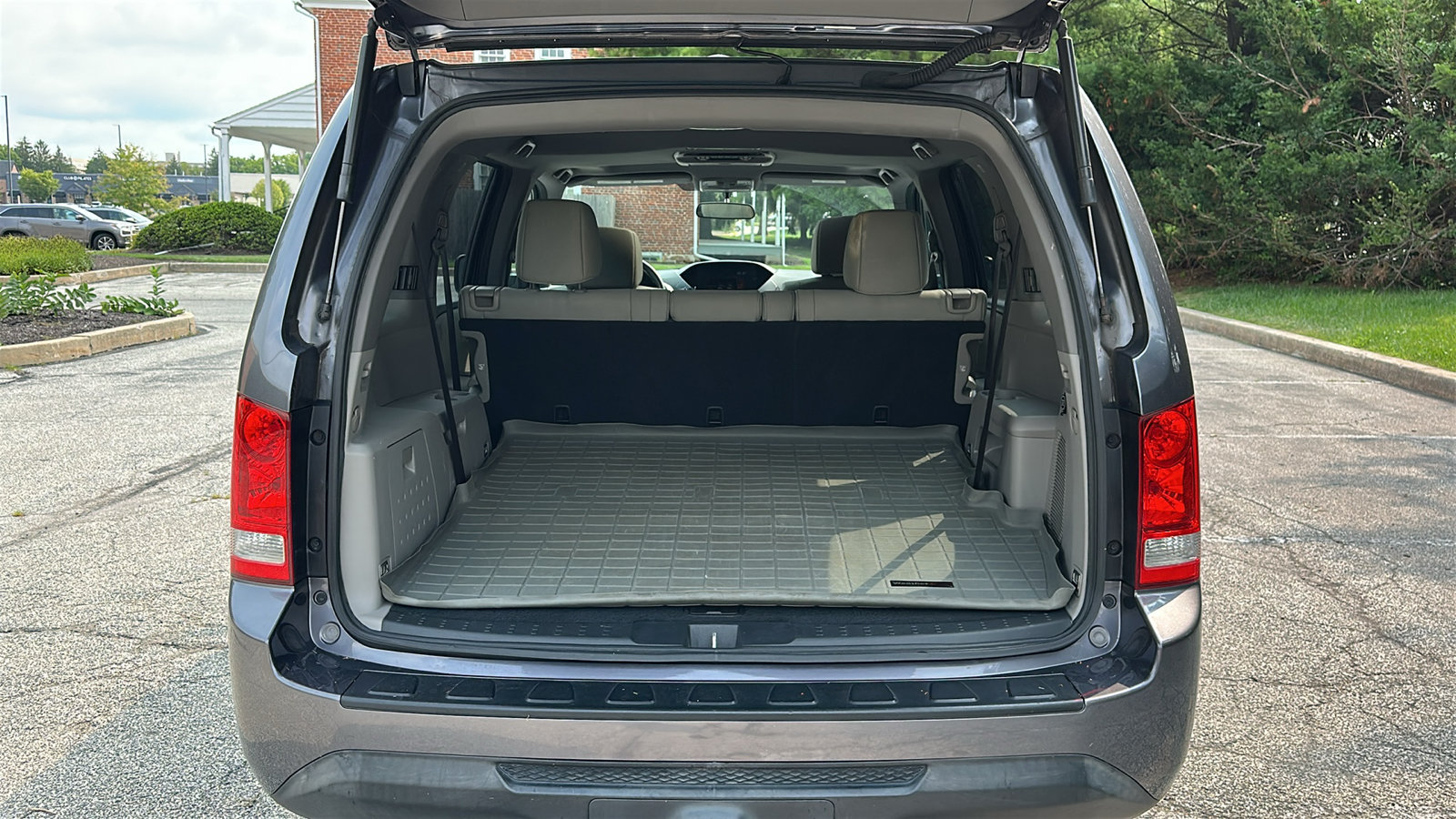 Used 2015 Honda Pilot SE image 7