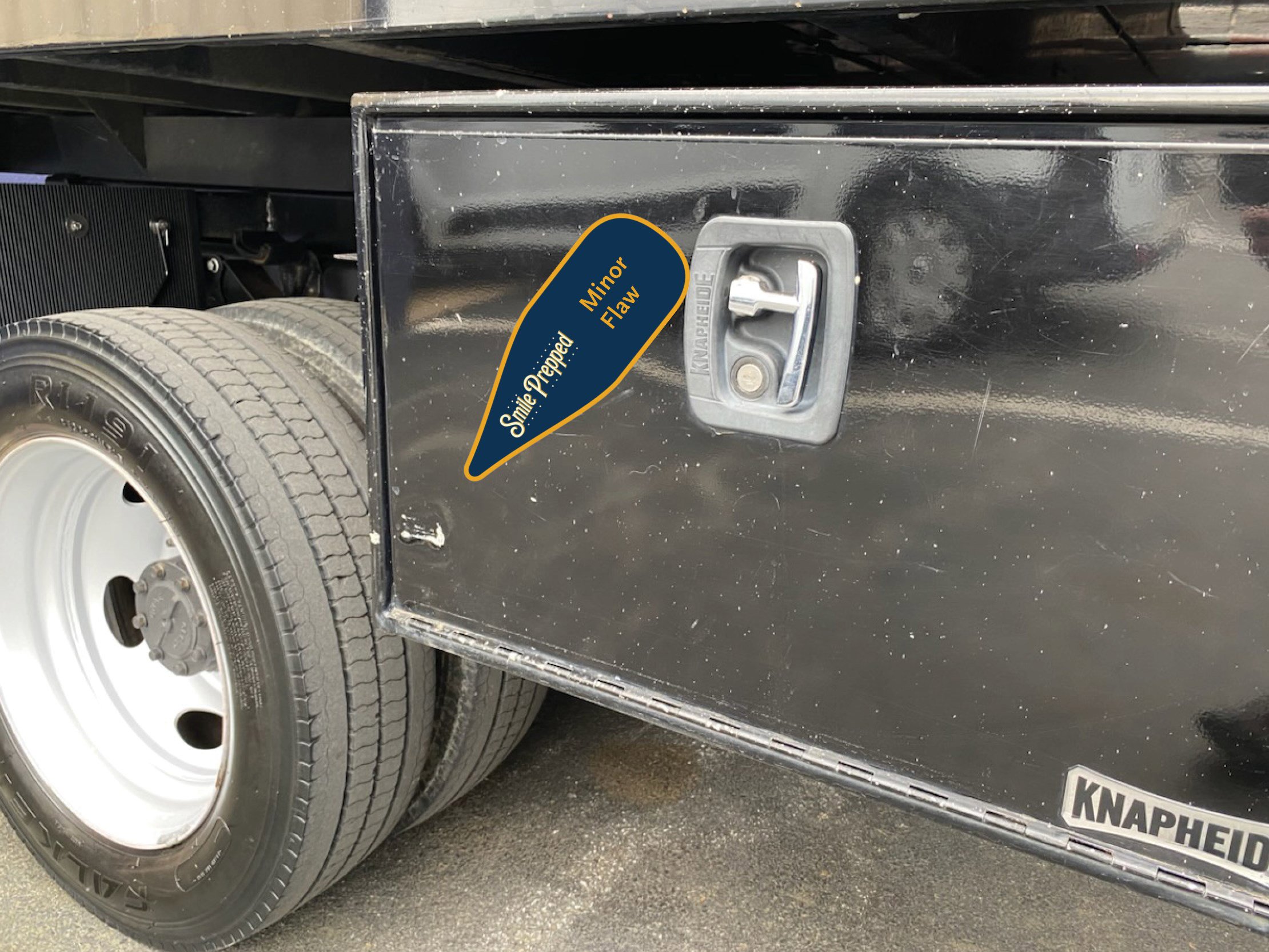 Used 2022 Ford F450 XL w/ Power Equipment Group image 43