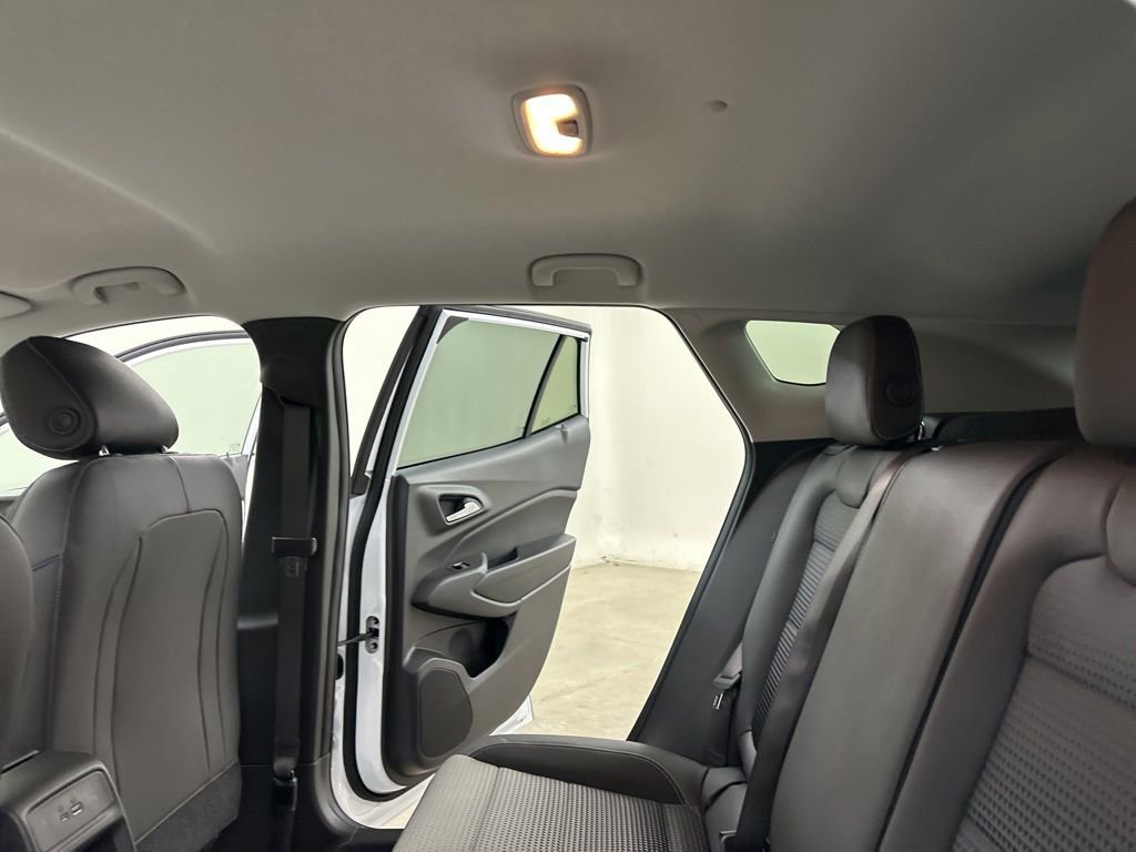 New 2026 Chevrolet Trax LT w/ Driver Confidence Package image 26