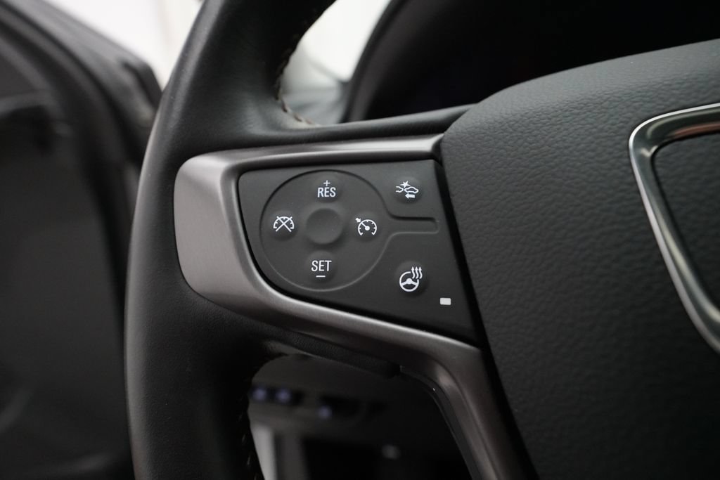 Used 2022 GMC Terrain AT4 w/ Infotainment Package II AWD/4WD image 18