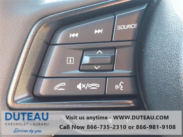 New 2026 Subaru Crosstrek 2.5i Sport image 18