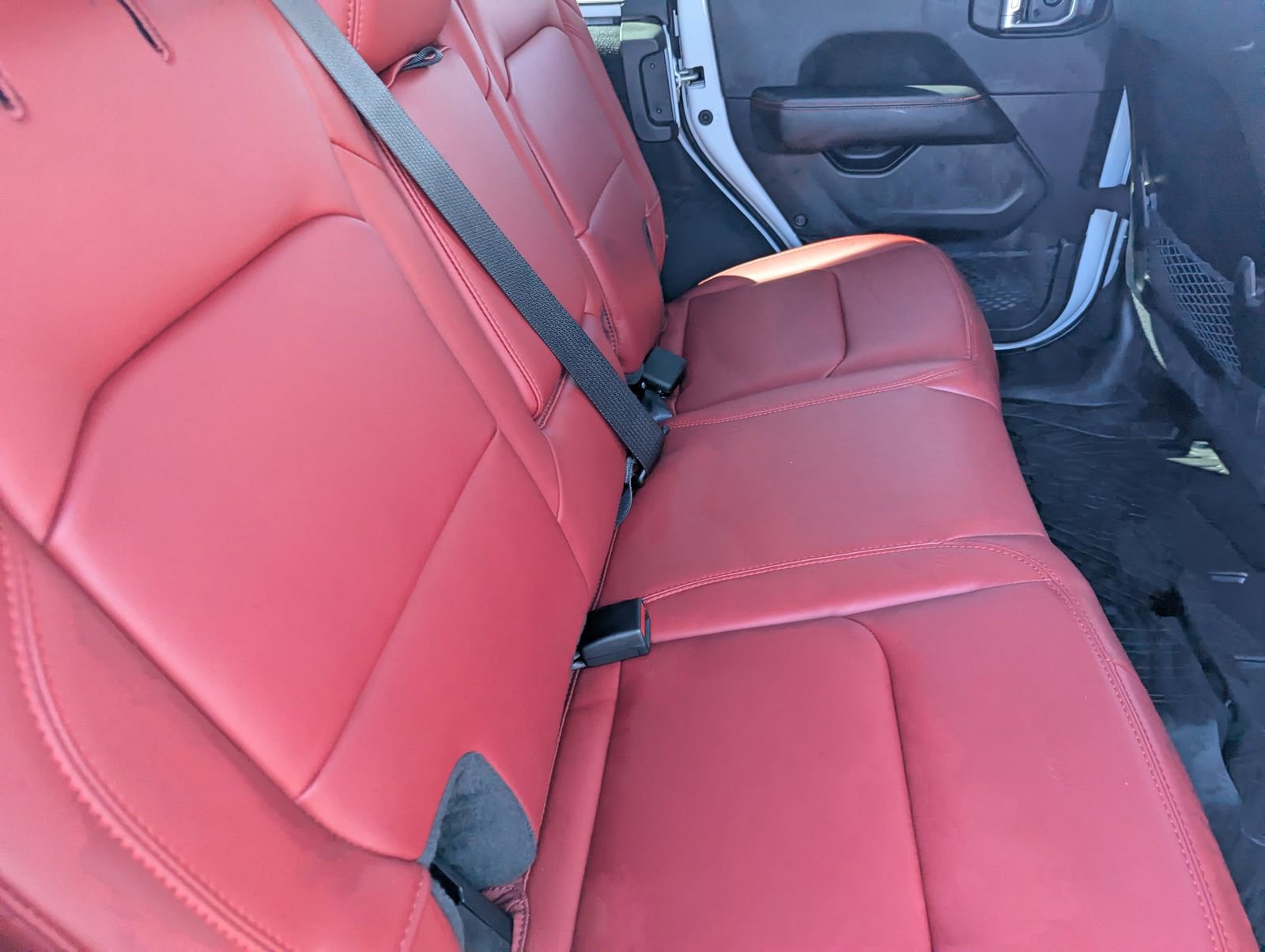 Used 2024 Jeep Wrangler Rubicon 392 image 13