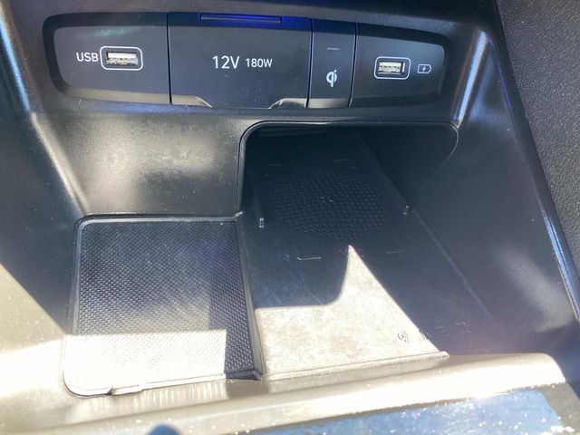 Used 2022 Hyundai Tucson SEL w/ Convenience Package image 12