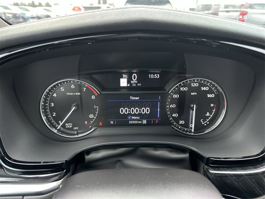 Used 2023 Cadillac XT6 Premium Luxury image 15