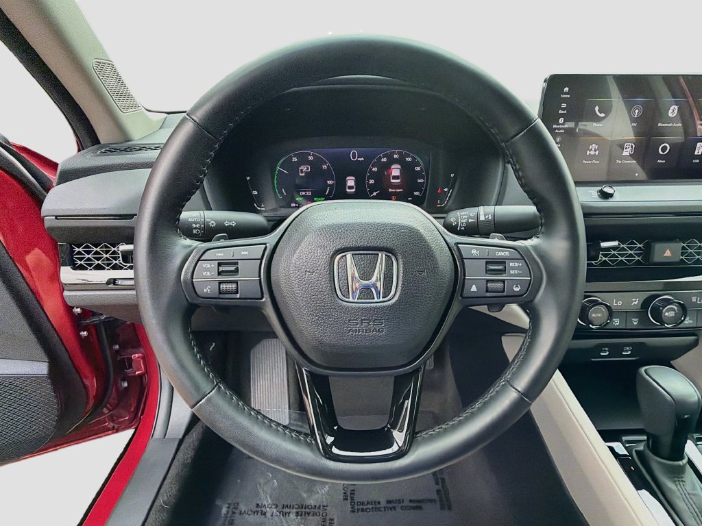 Certified 2024 Honda Accord EX-L image 10