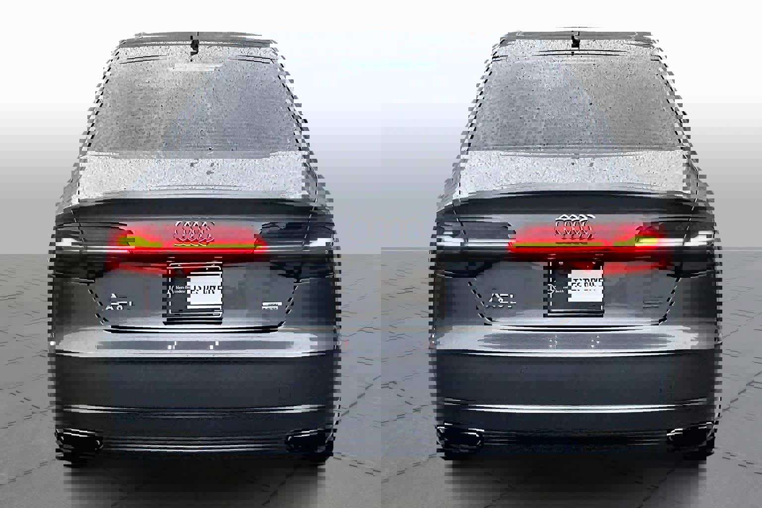 Used 2017 Audi A8 L 3.0T w/ Executive Package image 5