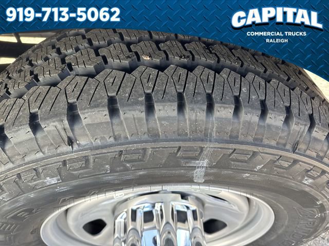 New 2026 Ford F350 XL w/ XL Chrome Package image 14