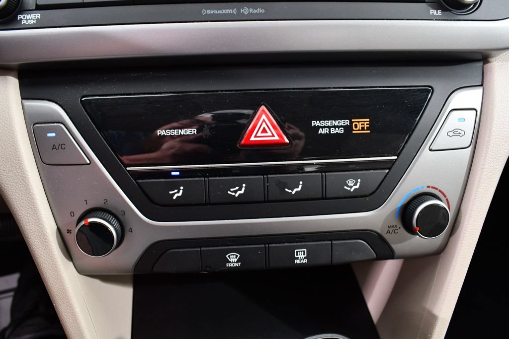 Used 2018 Hyundai Elantra SEL w/ Cargo Package FWD image 28
