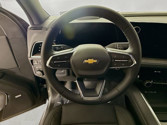 New 2026 Chevrolet Tahoe LT image 12