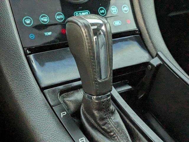 Used 2014 Ford Taurus SHO w/ Equipment Group 401A image 7