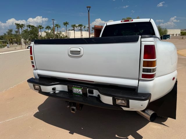Used 2005 Chevrolet Silverado 3500 LT w/ Heavy-Duty Power Package AWD/4WD image 26
