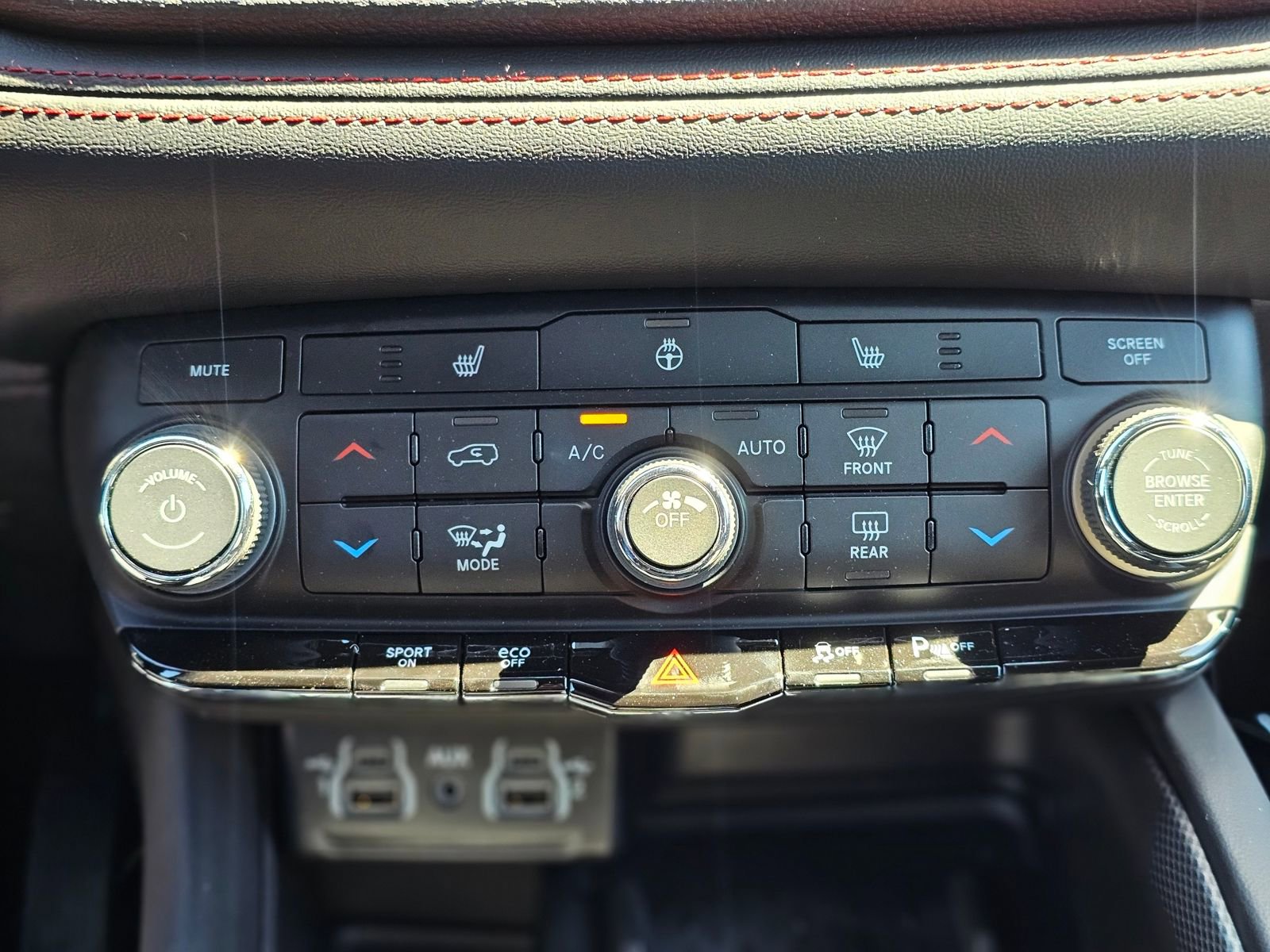 New 2026 Dodge Durango GT image 13