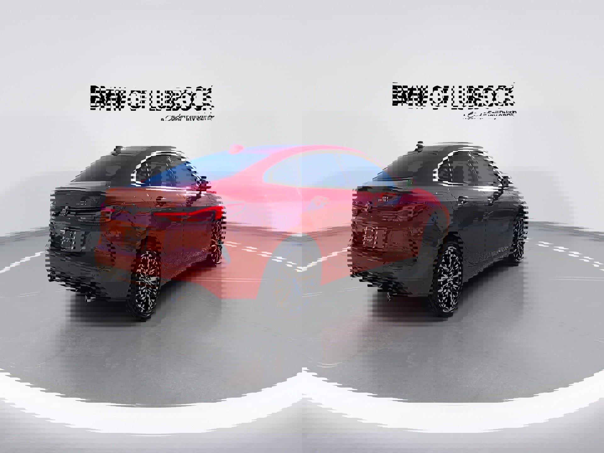 Certified 2024 BMW 228i Gran Coupe w/ Convenience Package image 8