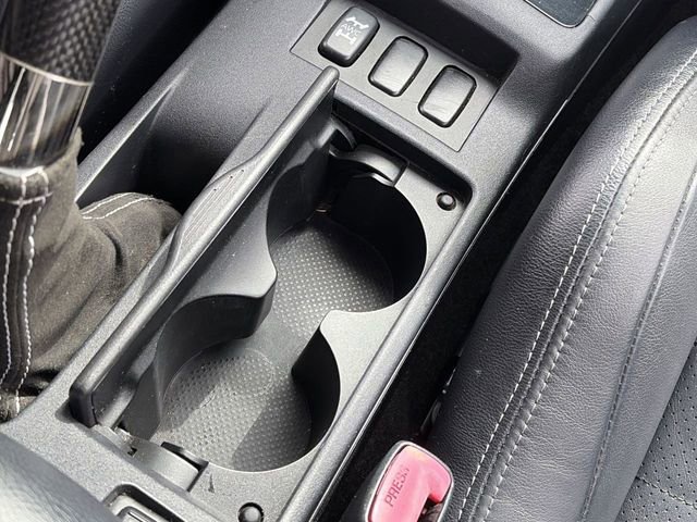 Used 2014 Mitsubishi Lancer Evolution GSR image 30