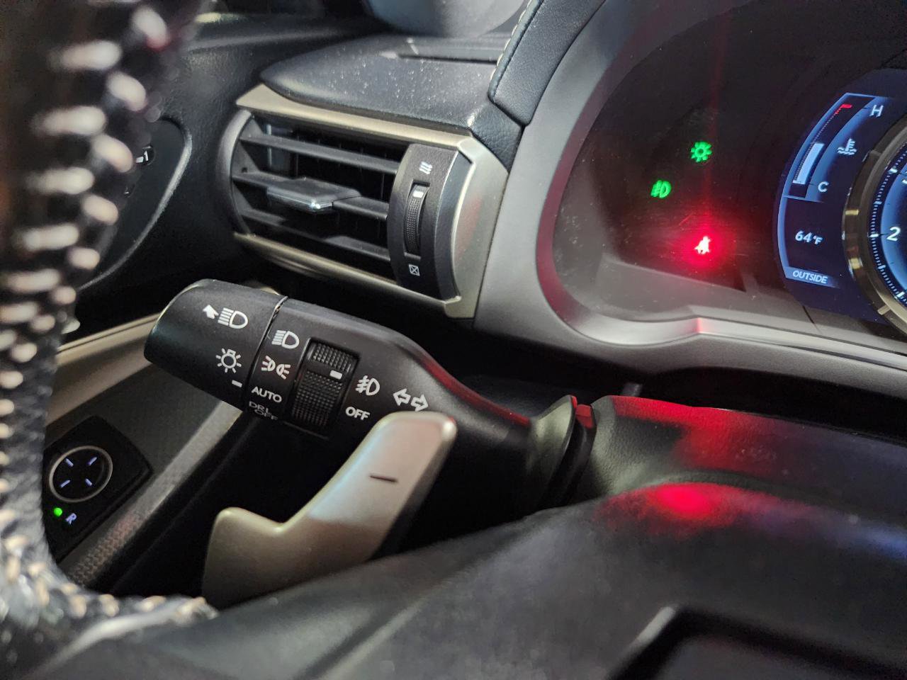 Used 2017 Lexus RC 350 F Sport image 33