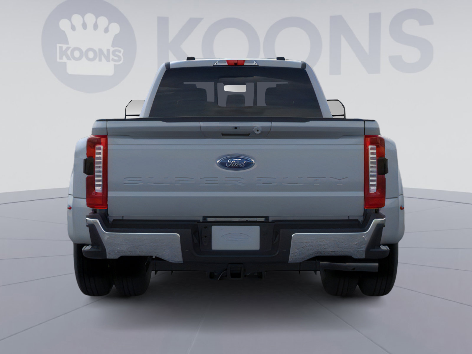 New 2026 Ford F350 Lariat AWD/4WD image 5