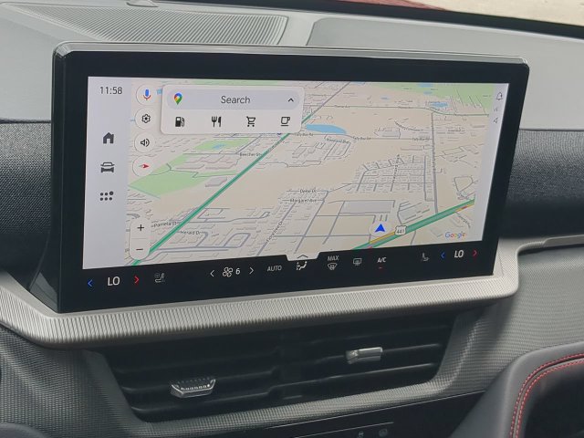 New 2026 Ford Explorer ST-Line w/ ST-Line Street Pack RWD image 22