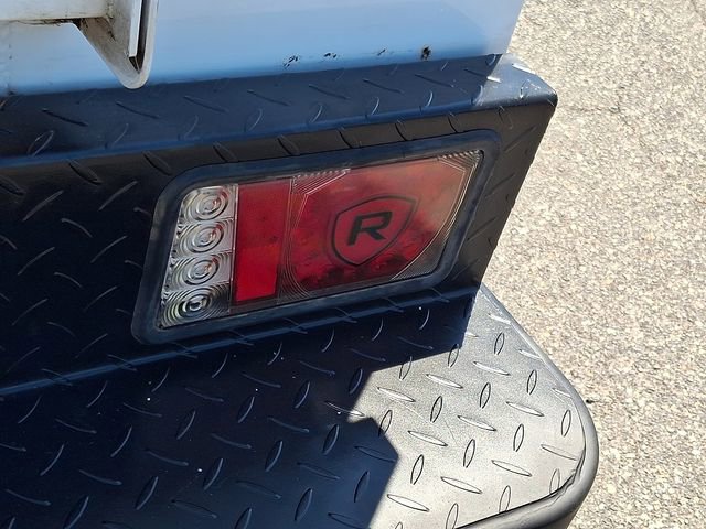 Used 2022 Chevrolet Silverado 2500 W/T w/ WT Convenience Package AWD/4WD image 29