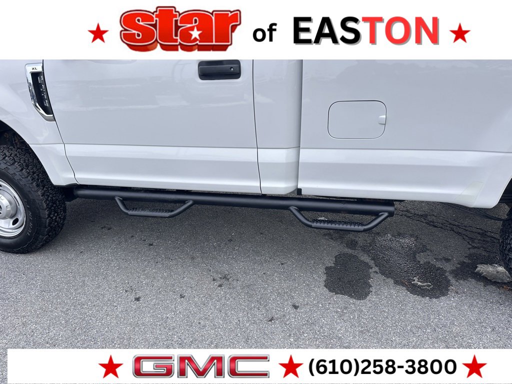 Used 2019 Ford F250 XL w/ Power Equipment Group image 25