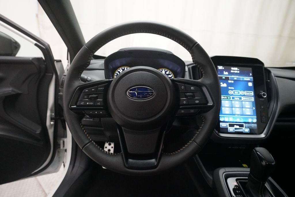 Certified 2025 Subaru Crosstrek 2.5i Sport AWD/4WD image 4