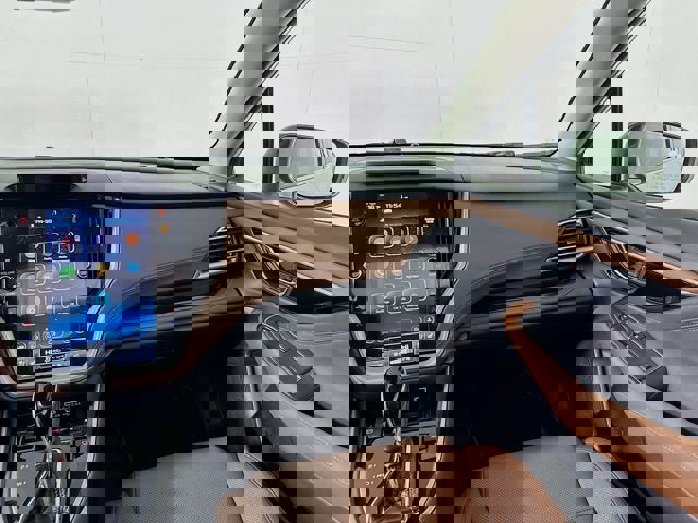 Used 2023 Subaru Outback Touring image 25