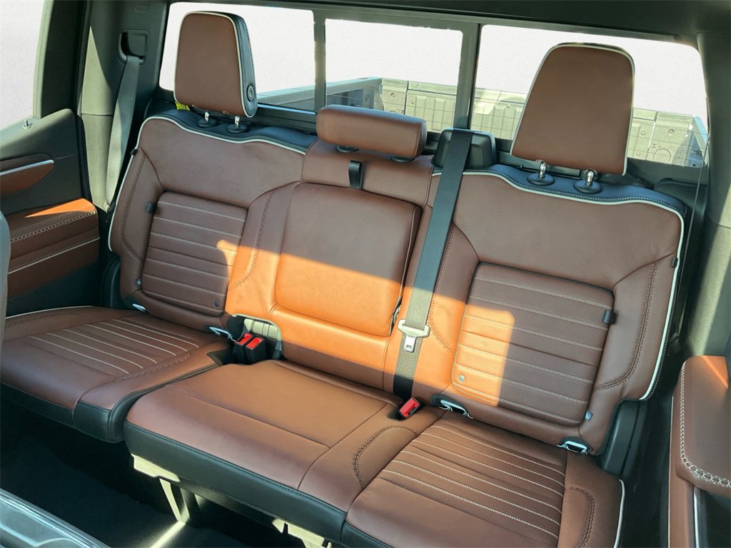 New 2026 GMC Sierra 1500 Denali Ultimate image 9