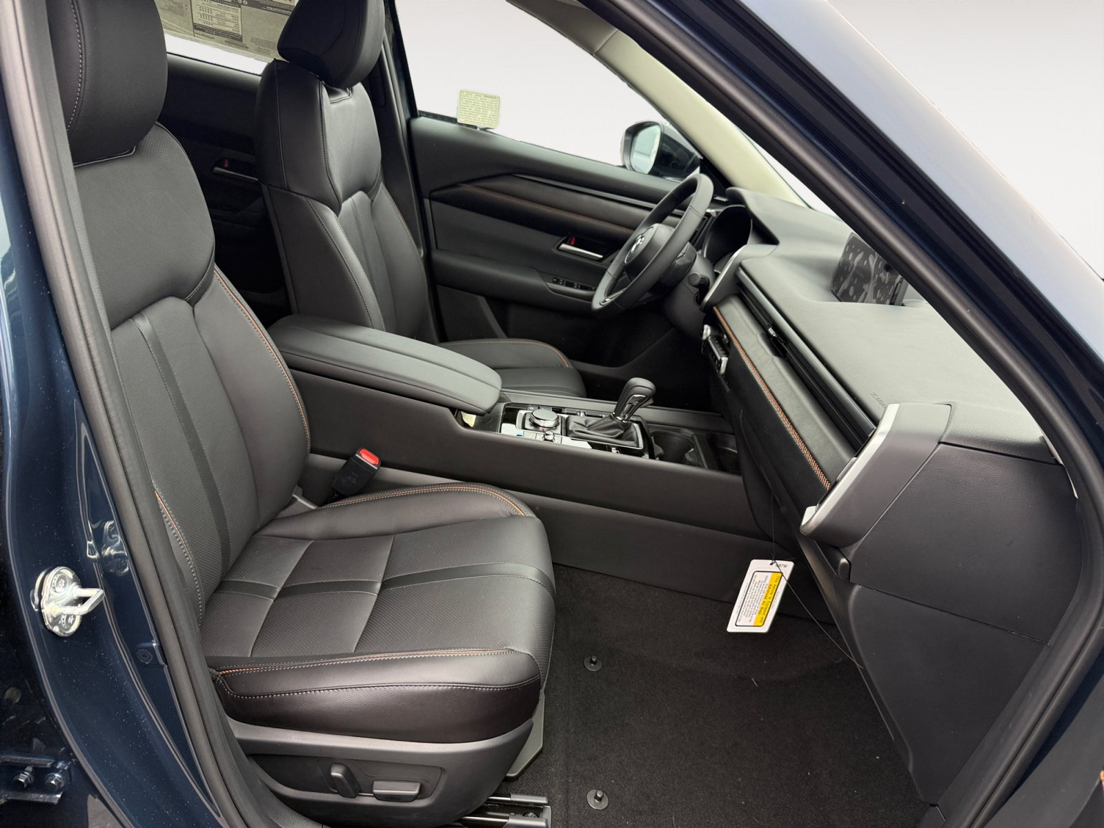 New 2026 MAZDA CX-50 AWD 2.5 S w/ Cargo Package image 19