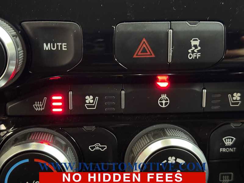 Used 2021 RAM 2500 Laramie image 44