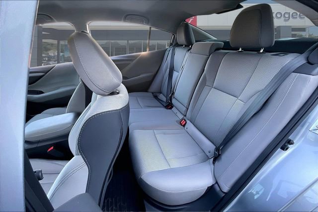 Used 2024 Subaru Legacy Premium AWD/4WD image 21