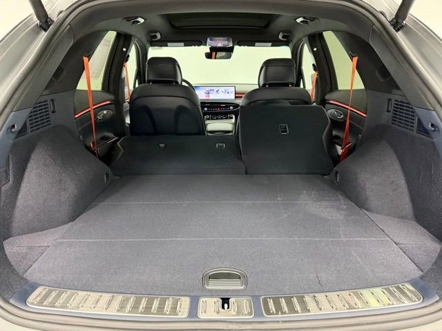 New 2026 Genesis GV70 2.5T Sport Prestige image 28