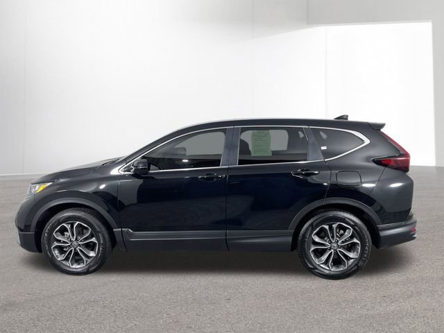 Used 2021 Honda CR-V EX image 13