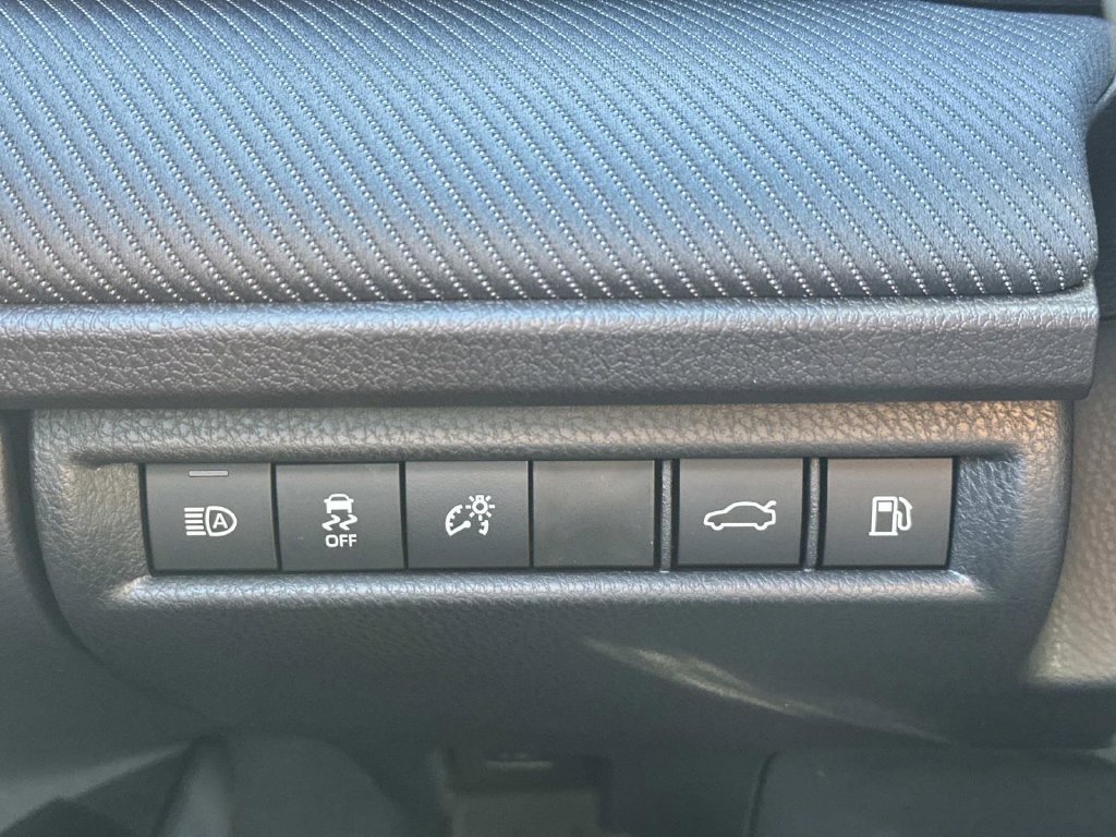 New 2026 Toyota Camry SE FWD image 25
