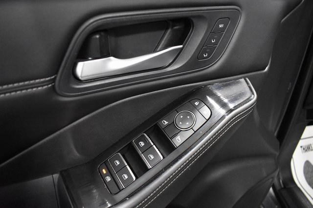 Certified 2023 Nissan Rogue SL w/ SL Premium Package image 15