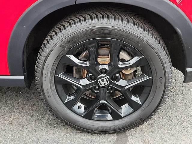Used 2024 Honda HR-V Sport image 30