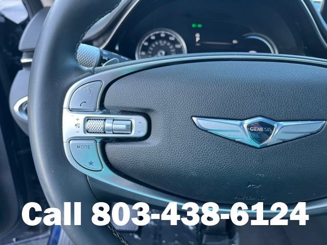 Used 2022 Genesis GV70 2.5T w/ Select Package AWD/4WD image 22