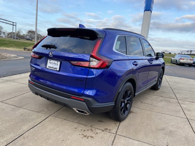 Used 2023 Honda CR-V Sport image 10
