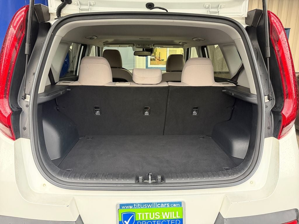 Used 2021 Kia Soul EX FWD image 22