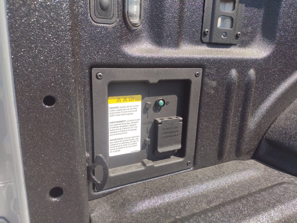 New 2025 Ford F150 Tremor image 11