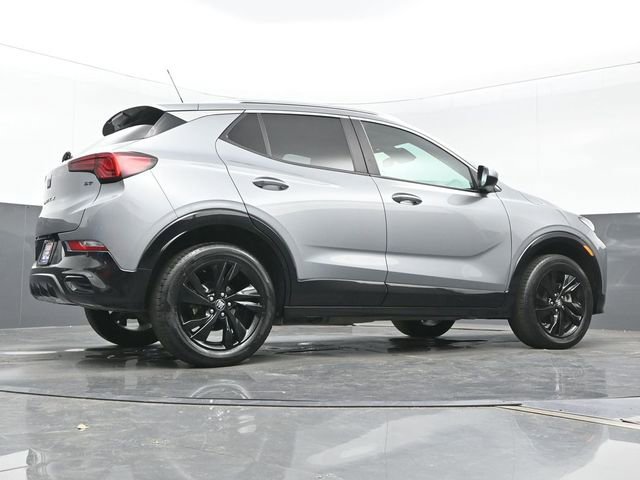 Used 2024 Buick Encore GX Sport Touring image 27