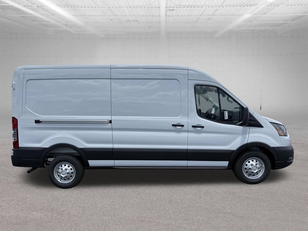 New 2026 Ford Transit 250 148 Medium Roof Extended AWD w/ Load Area Protection Package image 2