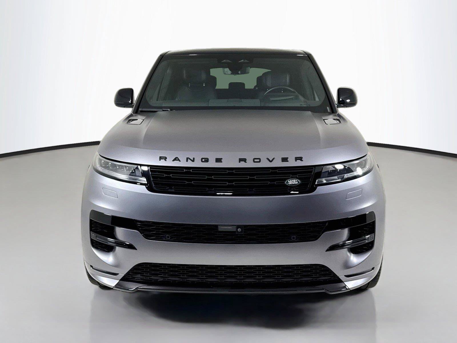 Used 2025 Land Rover Range Rover Sport Autobiography AWD/4WD image 10