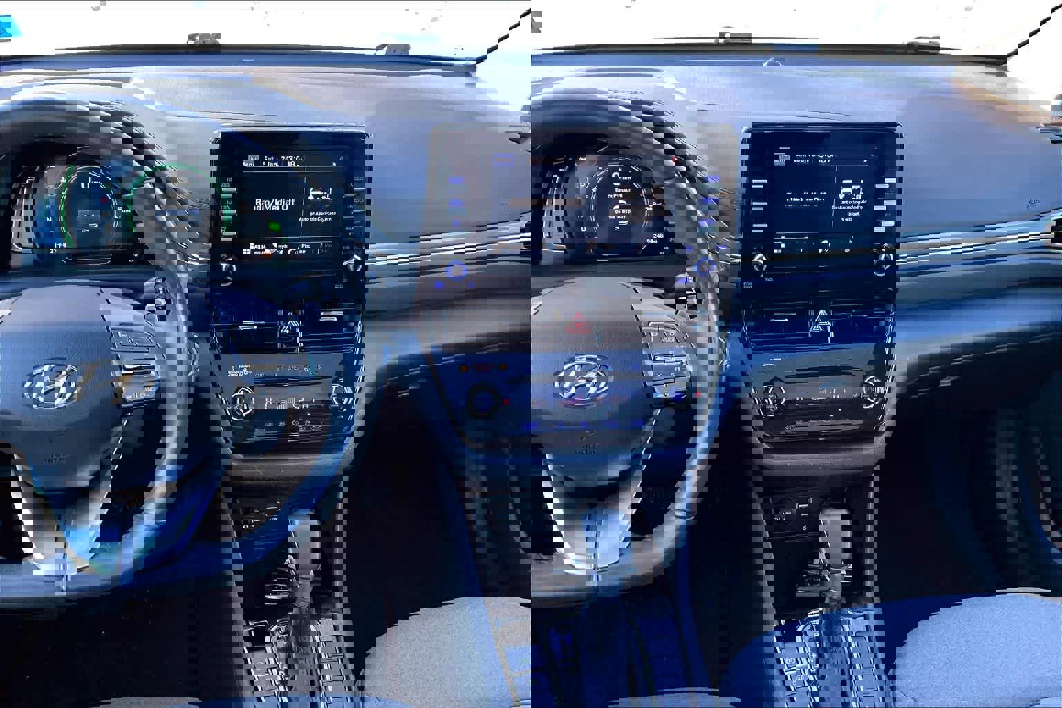 Used 2022 Hyundai Ioniq SEL image 7