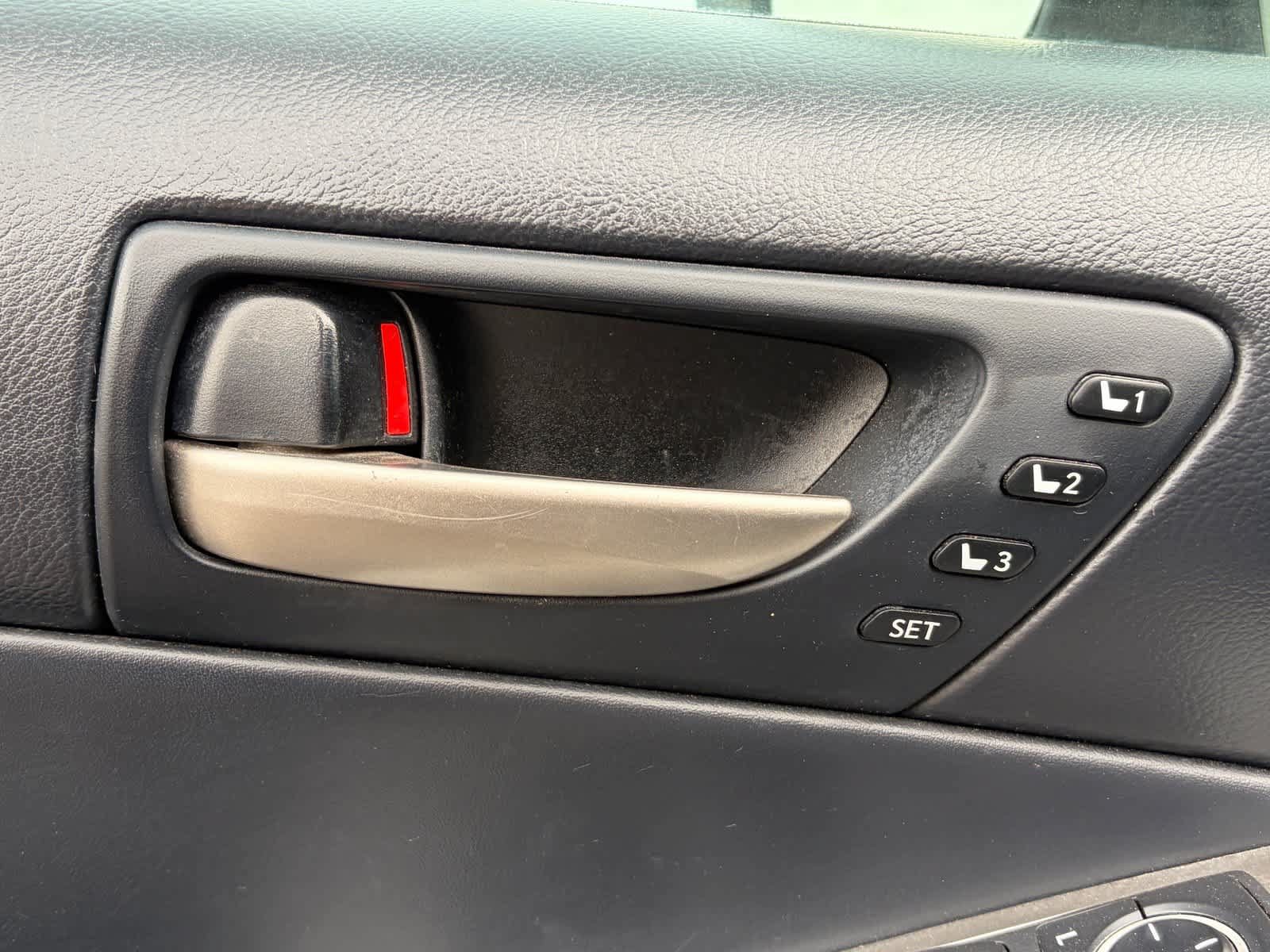Used 2018 Lexus IS 300 F Sport RWD image 15